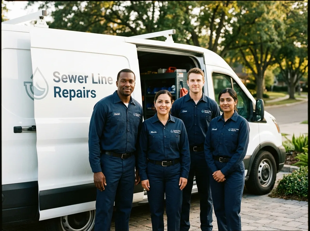 Emergency Plumber company in Bethany, OK