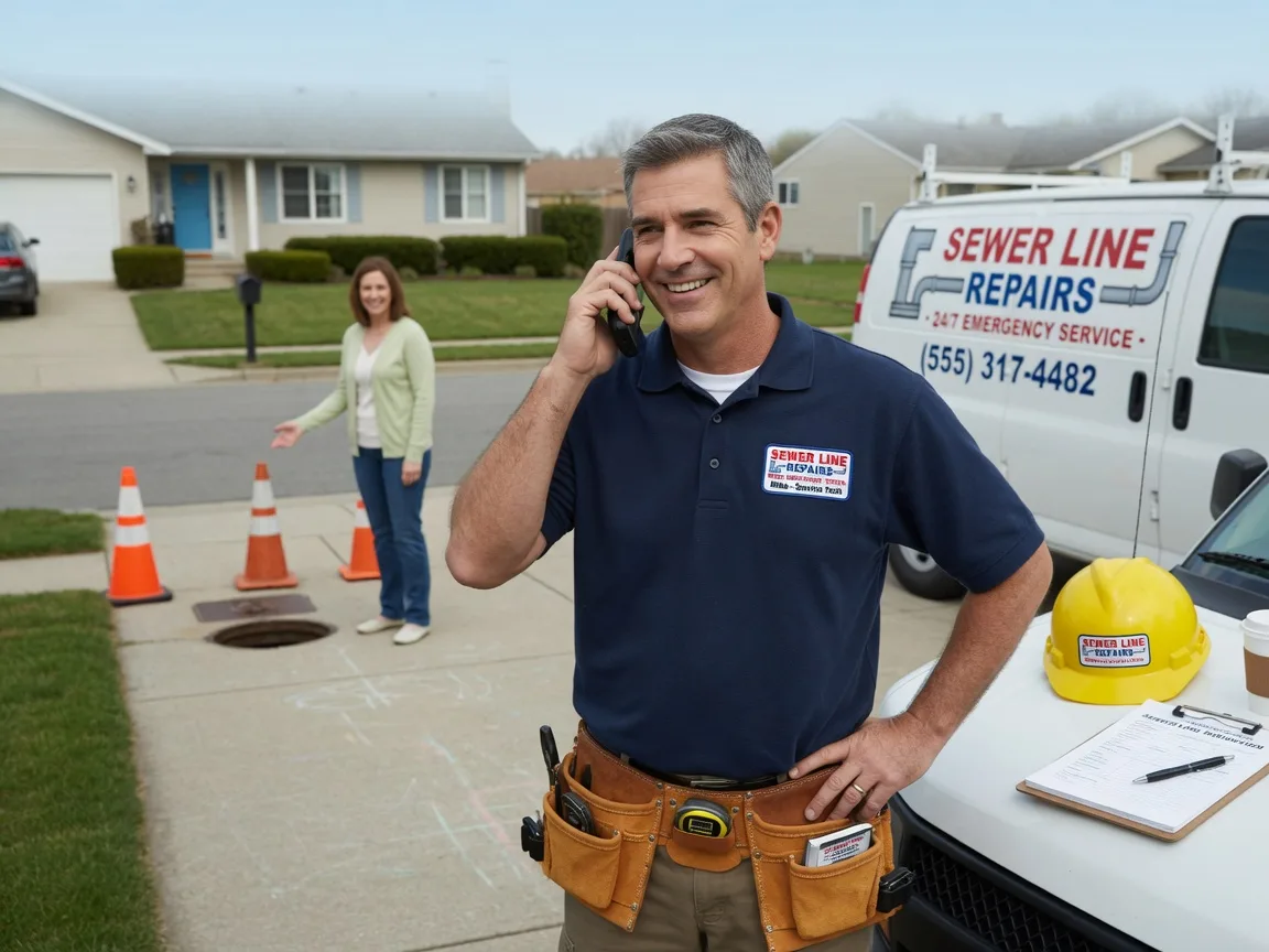 Emergency Plumber Bethany, OK FAQs